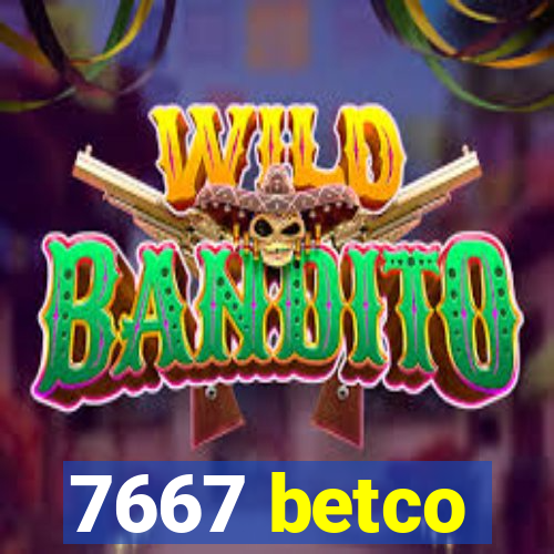 7667 betco